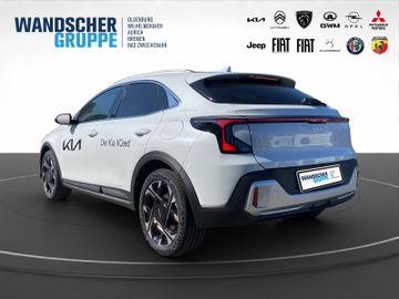 Kia XCeed 1.6T 180 DCT Spirit Pano. * JBL * Memory