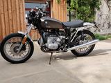 BMW R100 Scramblerumbau mit allen Originalteilen - BMW 1981 R100