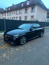 Mercedes-Benz C 300 de Autom. - - Mercedes-Benz C 300 in Mannheim