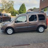 Mercedes-Benz Citan+Navi+DAB+Kamera+Sitzh+Tempomat - Mercedes-Benz Citan von privat