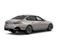 BMW 520 - Vorschau Bild 4