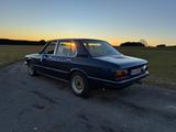 BMW 528 e12 HU bei Verkauf frisch H - Zulassung - BMW Gebrauchtwagen von 1976