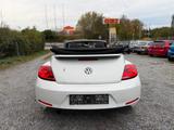 Volkswagen Beetle Cabriolet Design BMT *SHZ* PDC*AUTOMATIK* - Volkswagen Beetle in Wuppertal