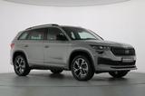 Skoda KODIAQ SPORTLINE 2.0TDI DSG 4X4 MATRIX-LED+NAVI - gebrauchte Skoda Kodiaq aus dem Jahr 2024