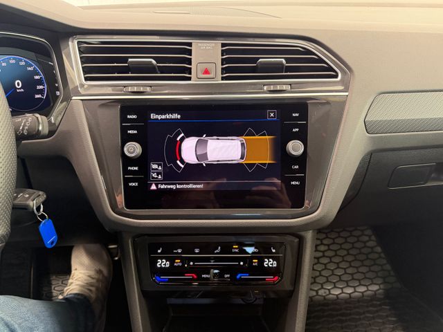 Tiguan R-Line 2.0 TDI DSG 4M IQ.LIGHT