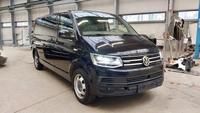 Volkswagen T6 Caravelle Comfortline lang 4Motion DSG LR