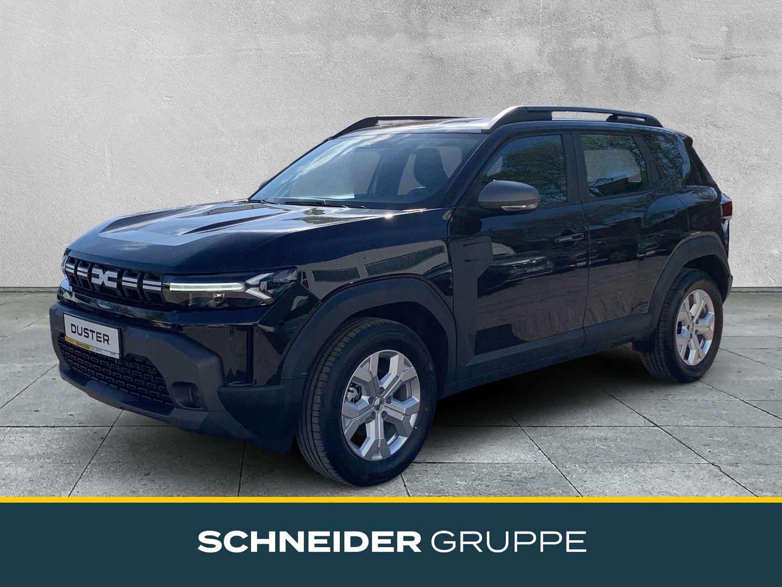 Dacia Duster - Bild 1