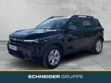 Dacia Duster EXPRESSION HYBRID 155 SHZ+KAMERA+PDC+LED - Dacia Duster Expression mit Hybrid-Antrieb (Benzin/Elektro)