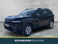 Dacia Duster - Vorschau Bild 1