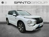 Mitsubishi Outlander 2.4 PHEV Top 2tone Pano AWD - Mitsubishi Outlander in Freiburg