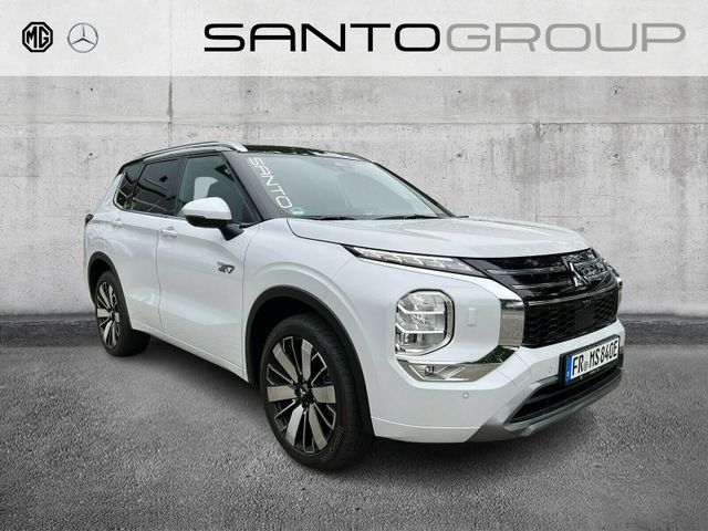 Mitsubishi Outlander 2.4 PHEV Top 2tone Pano AWD
