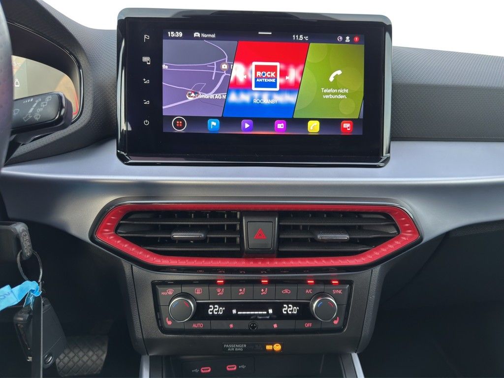 Seat Arona - Bild 14