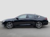 Opel Insignia B Grand Sport Business Innovation 4x4 - Opel Insignia mit Diesel-Antrieb: Limousine