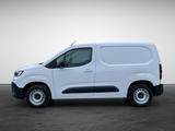 Fiat Doblo 1.5 BlueHDI L1 Light Kawa 100  Navi Kamera - Fiat Doblo: N1