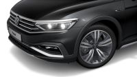 Volkswagen Passat Alltrack - Vorschau Bild 7