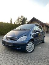 Mercedes-Benz A 160 (W168) - Gepflegt & in... - Mercedes-Benz A-Klasse: 168