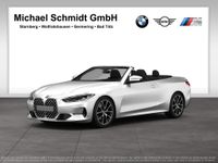 BMW M440 - Vorschau Bild 1