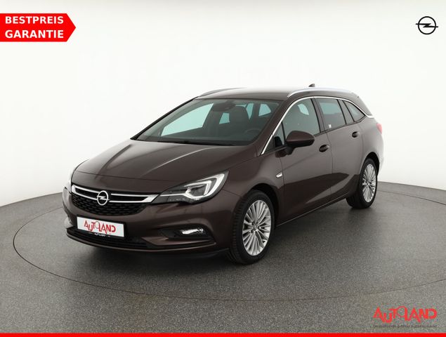 Opel Astra K ST 1.4 Turbo Innovation LED Navi AHK Tot