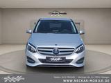 Mercedes-Benz B 200d 7DCT Urban Style Ed. Navi LED PDC - Mercedes-Benz B 200 mit Diesel-Antrieb: mit Navigationssystem