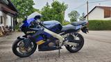 Kawasaki ZX-6R - KAWASAKI 1998 ZX6R