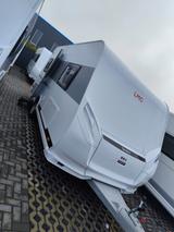 LMC 480D ALL-IN*Autark*ALLE Pakete*Mit Vorzelt*Mover - LMC 480