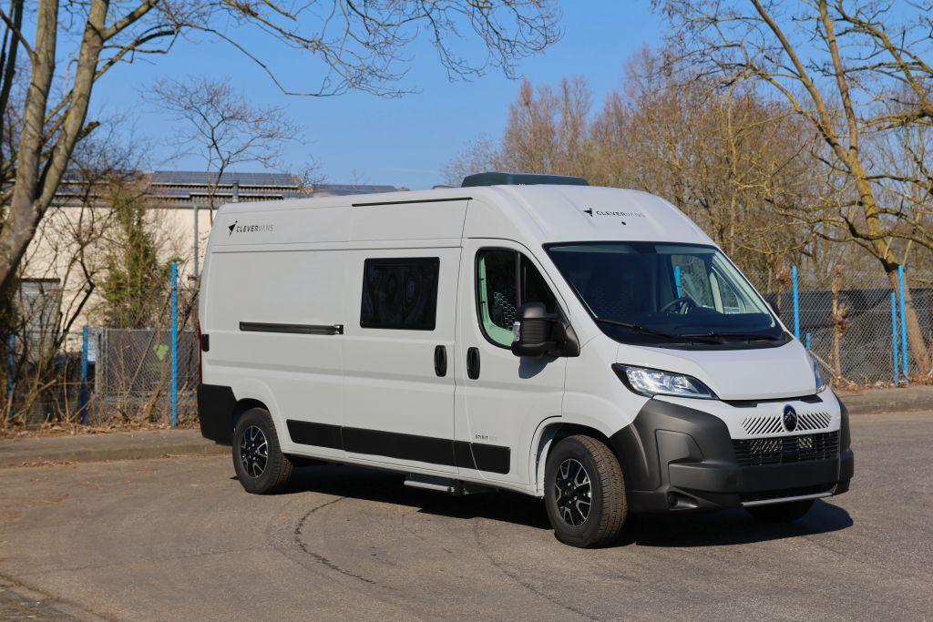 Clever SELECT LINE Spirit