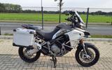 Ducati MULTISTRADA 1200 ENDURO KOFFER NAVI+ HELM - DUCATI MULTISTRADA 1200