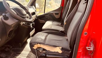 Renault Master - 8