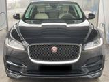 Jaguar F-Pace 20d AWD Prestige - Bremsen &... - Jaguar F-Pace in Bremen