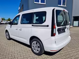 Volkswagen Caddy Kombi TDI 5 Sitze KLIMA KAMERA TEMPOMAT - Tageszulassungen mit Diesel-Antrieb: Kleinbus