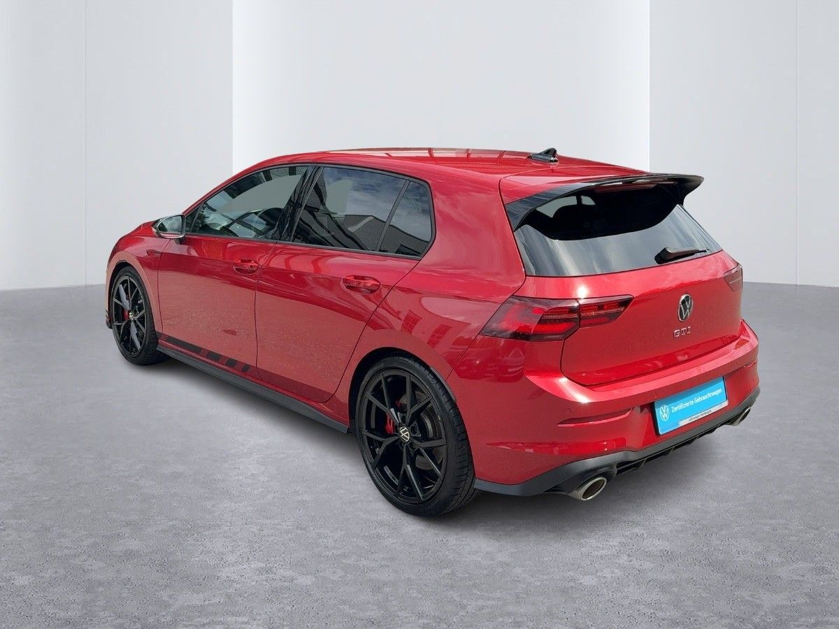 Volkswagen Golf VIII 2.0 TSI GTI Clubsport DSG AppConnect foto 3