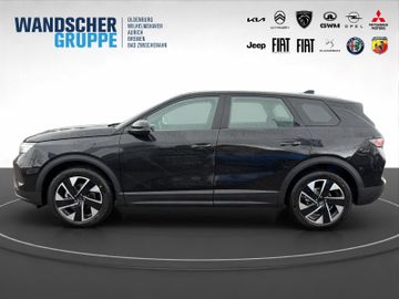 Opel Grandland 1.2 48V Mild- W Edition Kam.+KeyLess