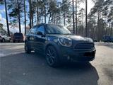 MINI Mini Countrymen - MINI Cooper mit Diesel-Antrieb: Automatik