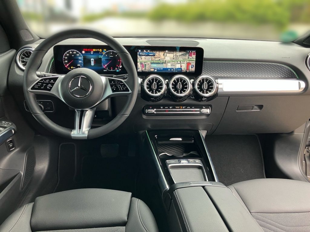 Mercedes-Benz GLB 200 d Progressive*Multibeam*Distronic*Rü-Kam foto 12