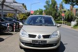 Renault Scenic II 1.6 Exception*AUTOMATIK*PANO*NAVI*AHK! - Renault Scenic: Schiebedach