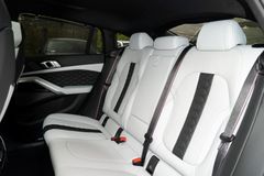 BMW X6 M – 15 / 32