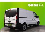 Renault Trafic 1.6dCi  L1H1 Komfort+KLIMA+NAVI+SHZ+PDC - gebrauchte Renault Trafic aus dem Jahr 2019