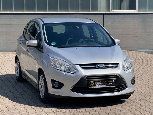 Ford C-Max C-MAX Trend Klima AHK Tüv/Au 02.2026