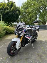 BMW S 1000 R - BMW Motorräder in Hannover