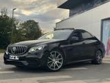 Mercedes-Benz E 63 AMG 4Matic Designo.Pano+Massage TOP Zustand - gebrauchte Mercedes-Benz E 63 AMG aus dem Jahr 2015