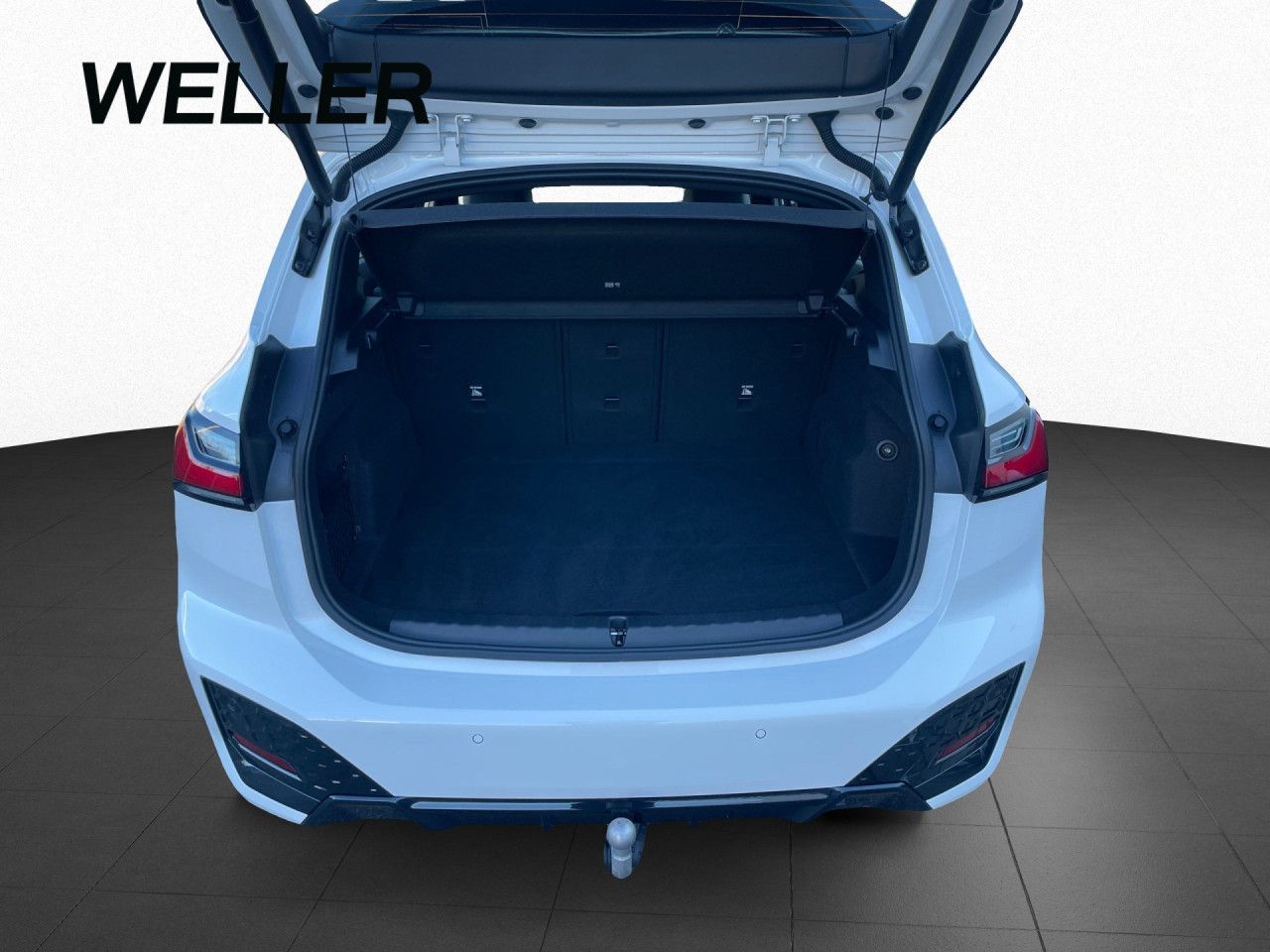 BMW 220 Active Tourer - Bild 15