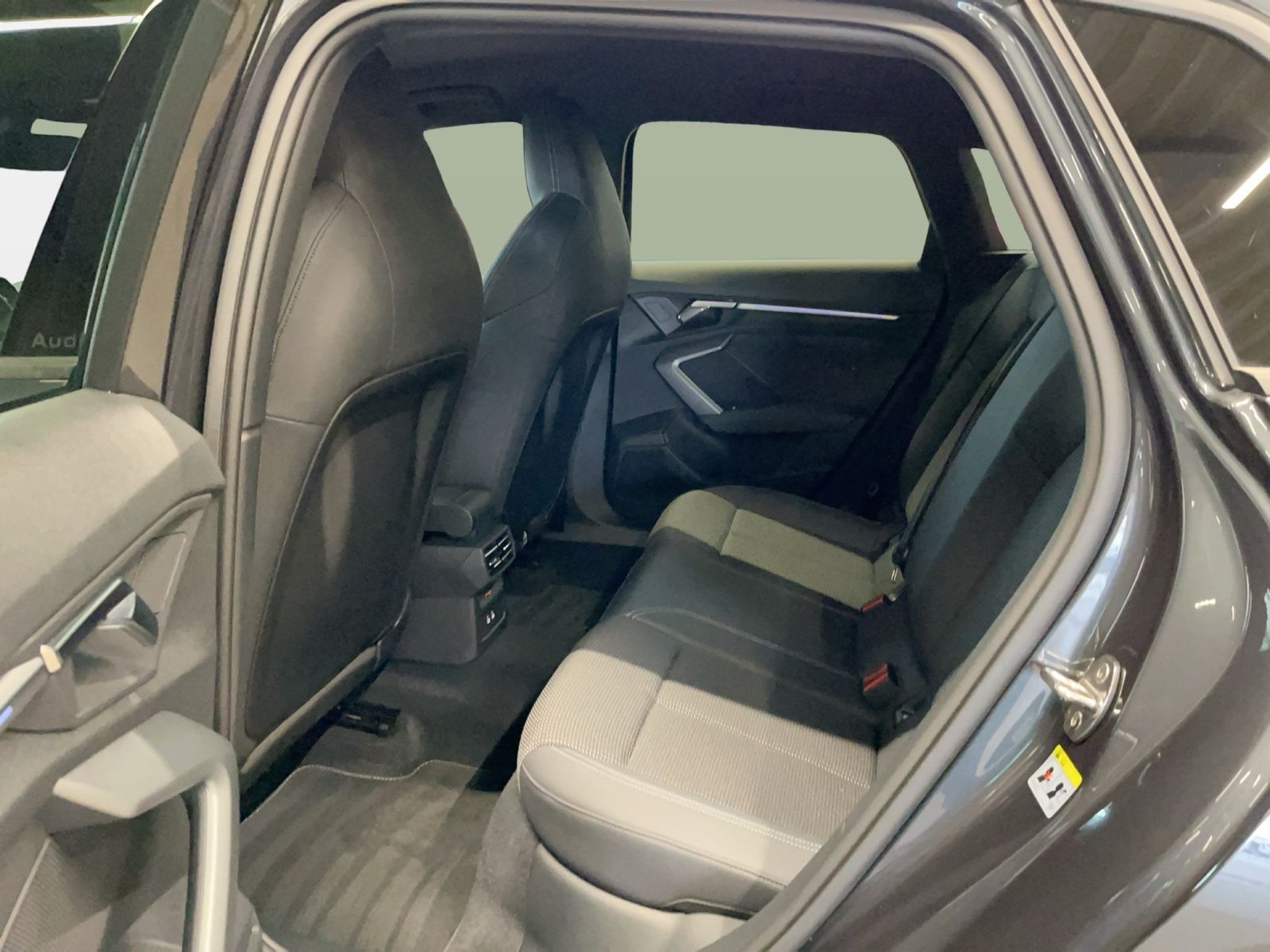 Audi A3 - Bild 10