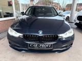 BMW 318d Touring Advantage Autom. Navi/LED/PDC - BMW 318 in Oberhausen
