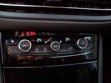 Bild 20 Opel Grandland (X) Grandland 1.2T GS+ Voll-LED 360 SHZ LHZ Navi AHK