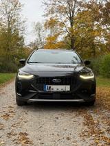 Ford Focus 1,0 EcoB Hybr 114kW Active Style Tur. ... - Ford Focus: Active Style
