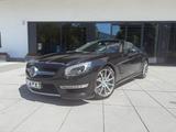 Mercedes-Benz SL 63 AMG Magic-Sky*Carbon*D... - Mercedes-Benz SL 63 AMG: Privatanbieter