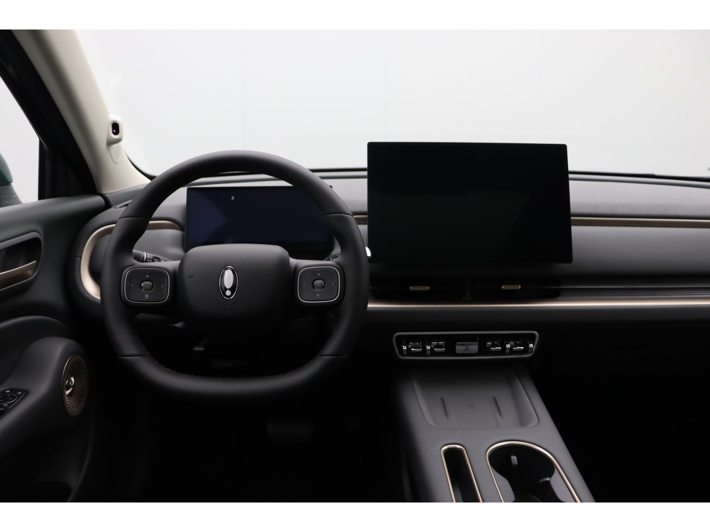 Fahrzeugabbildung GWM ORA 5 Hybrid Luxury Panorama elektr. Sitze