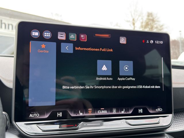 Leon 2.0 TDI DSG SHZ KAMERA NAVI ACC FACEL. LED