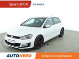 Volkswagen Golf VII 2.0 TFSI GTI "Performance" BM Aut.*NAVI - Gebrauchtwagen in München