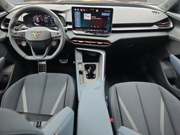 Cupra Terramar - 10